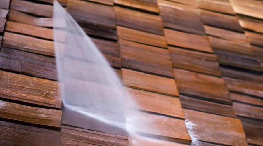 Shingle Roofing in Farnham, VA